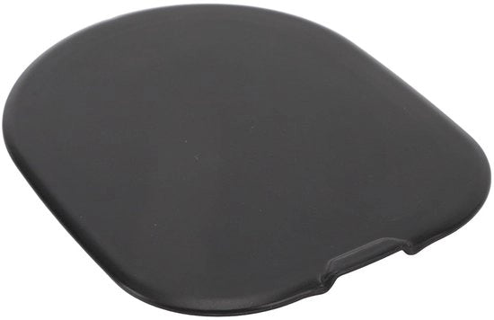 Copertura del cerchio anteriore - Protezione del cerchio anteriore - Copertura del trim - ABS - OE 7E0809967 - Adatto per T6/2K/7C - Installazione facile