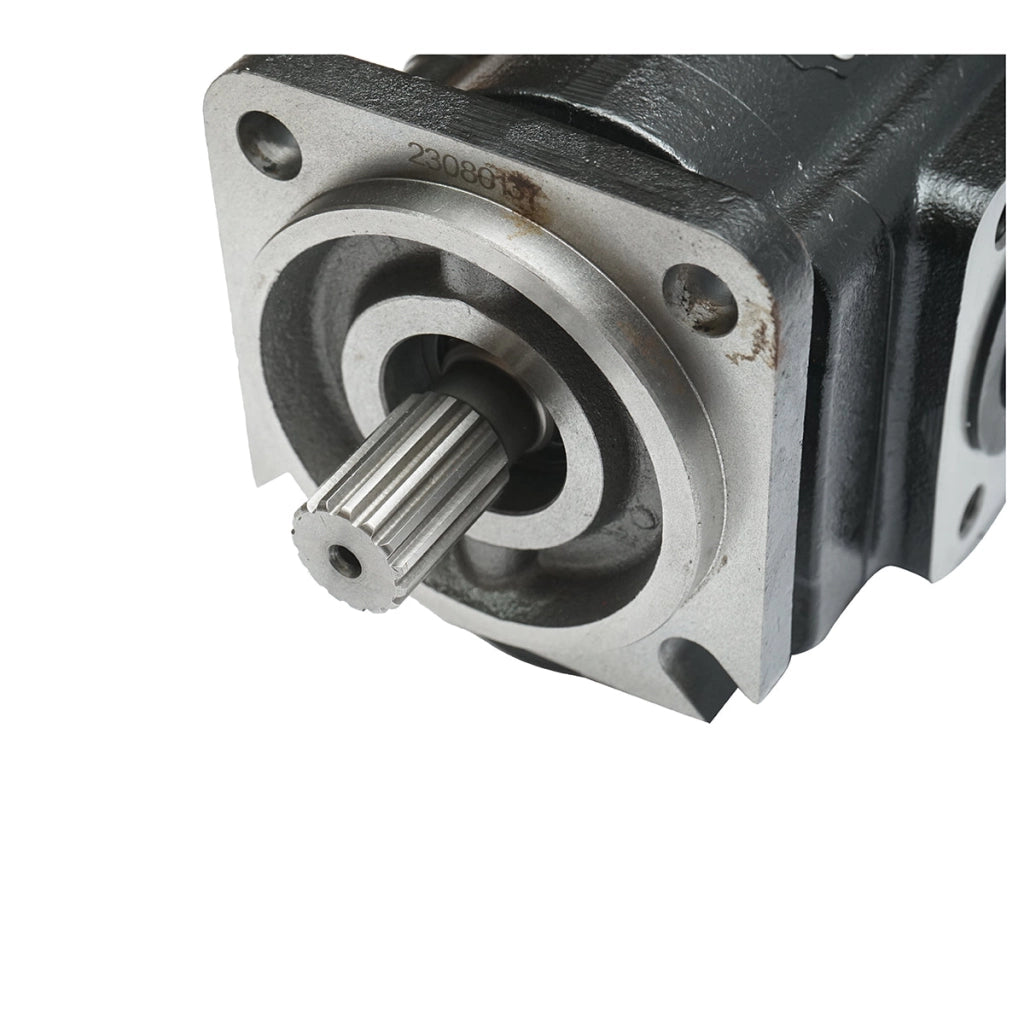 Pompa idraulica per codice OEM JCB 20/925732