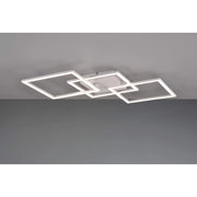 Trail Plafoniera Applique LED Orientabile GD Trio