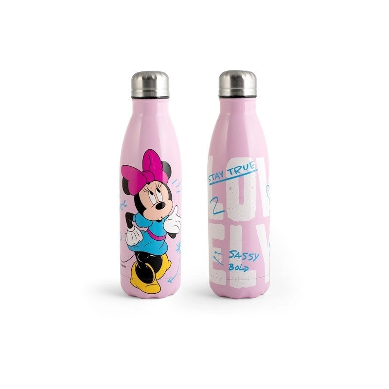 Bottiglia Termica Minnie Comeback 0,5 L
