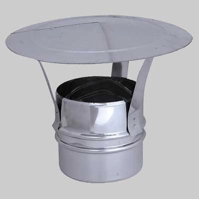 CAPPELLO CINESE  Ø 300     MADE IN ITALY