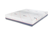 Materasso matrimoniale in memory foam Energy Sport 6 Strati | Dispositivo Medico Detraibile 19% Misura: 165x195 Fuori misura