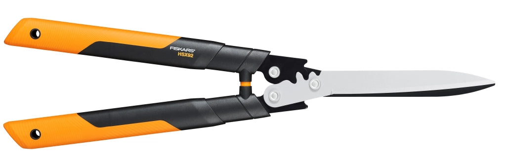 Fiskars CESOIA PER SIEPI POWERGEAR X HSX92 cm. 66