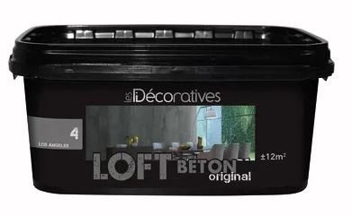 LOFT ORIGINAL 2 LITRI COLORE BARCELLONA