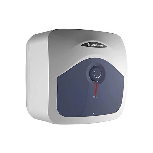 Ariston blu evo r 10/3 eu verticale boiler sistema per caldaia singola grigio, bianco - 3100313