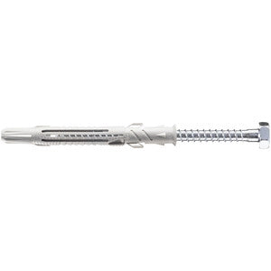 ELEMATIC TASSELLO T88/V TER PROLUNGATO 12X120 MM- ELEMATIC- 25,0 pz
