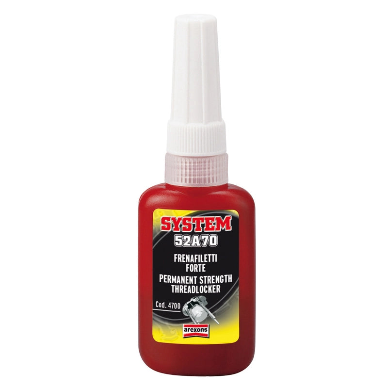 FRENAFILETTI FORTE '52A70' AREXONS 10 ml - AREXONS