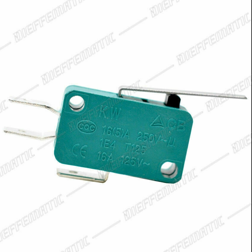 MICROSWITCH PER SELETTORE COMPATIBILE CON 113020 VDS RICAMBIO