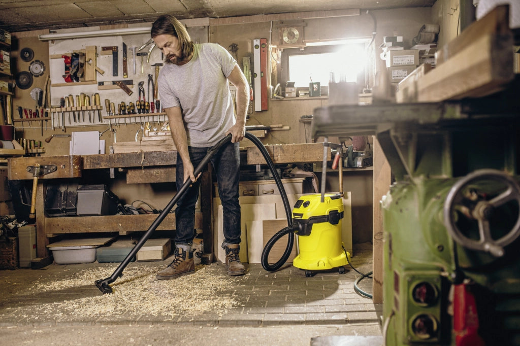 Karcher Filtro a cartuccia