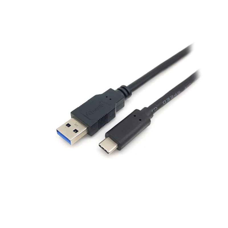 EQUIP 128344 - CAVO USB-C 3.2 (M) / USB-A (M) - 2M
