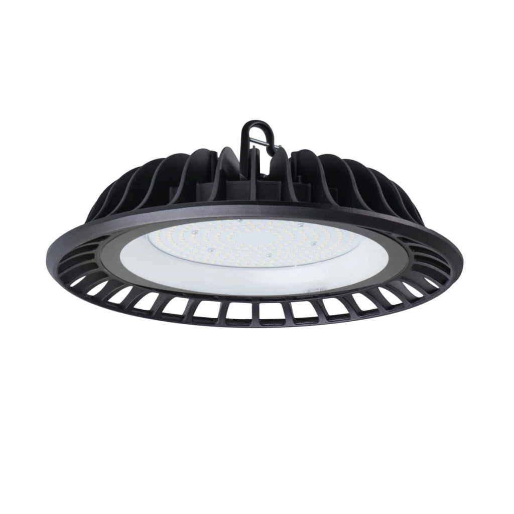 Campana LED industriale Miledo HIBO 150W 4000K IP65