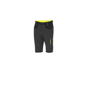 SPARCO BERMUDA  LAREDO GREY YELLOW TG XXL