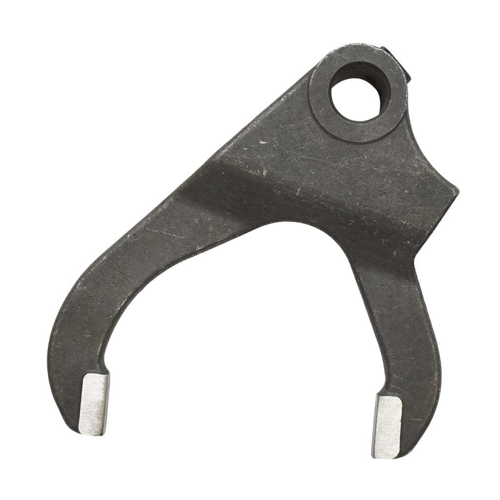 Forcella selezione marce Fiat CNH codice OEM 5121675, 123/5121675