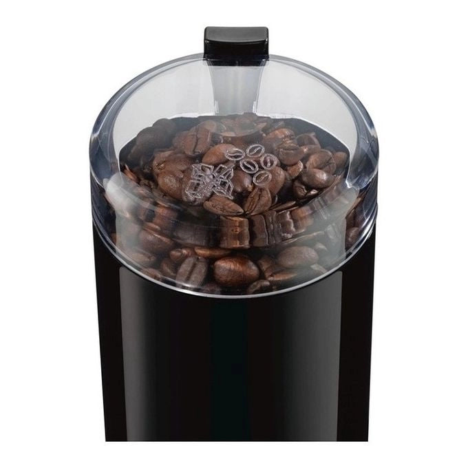 Bosch TSM6A013B Macina caffè Nero