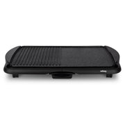 Piastra grill elettrica STO52