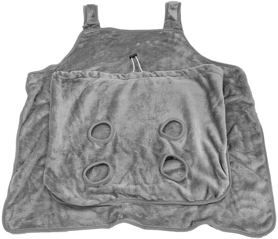 Porta gatti morbidi e comodi - Tasca da portare - Accessorio per animali domestici - Regolabile - Senza mani - Materiale flanella - Porta gatti portatile 

Modello: 
Specifica tecnica: 
Codice prodotto:
