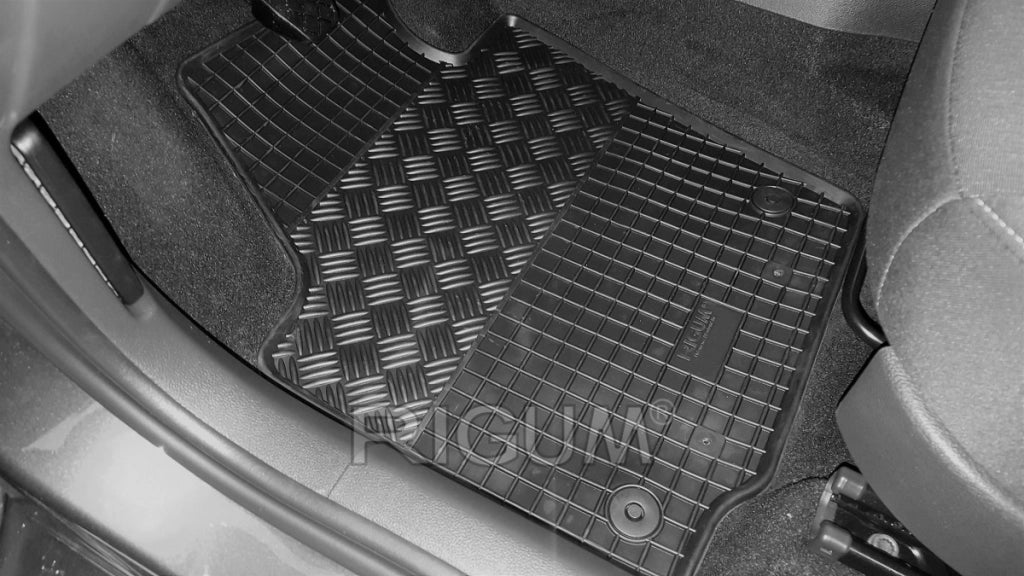 RIGUM902426 , SEAT Toledo IV dal 2012-, SKODA Rapid 2012-