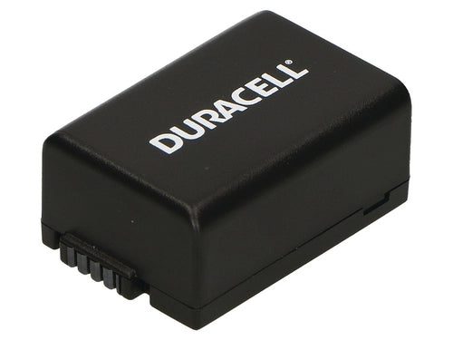Duracell batt. ioni litio 890mAh per Panasonic DMW-BMB9E