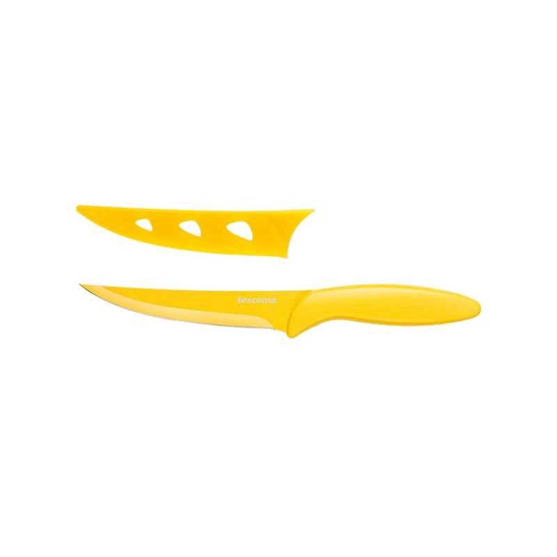 Coltello Spelucchino cm 12,0 Presto Tone Tescoma 863082