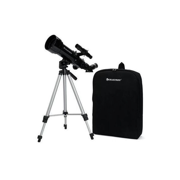 Celestron 21038 telescopio rifrattore 118x nero - CC21038