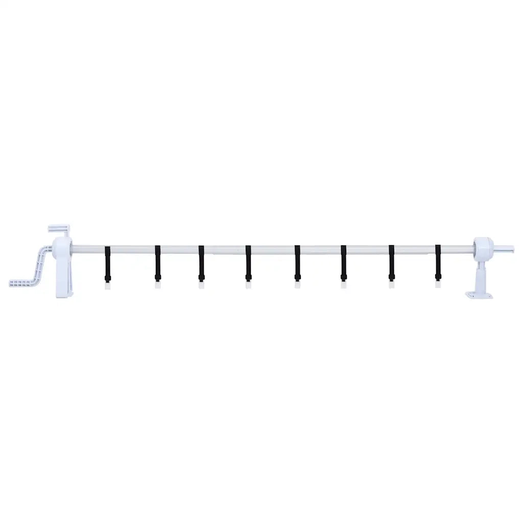 Rullo di Copertura per Piscina con Base in Plastica CFW3840429