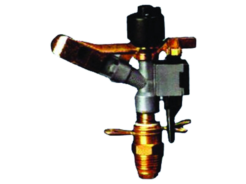 IRRIGATORE JUNIOR SETTORE 1/2 M.