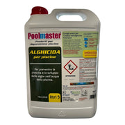 ANTIALGHE LIQUIDO POOLMASTER lt.5