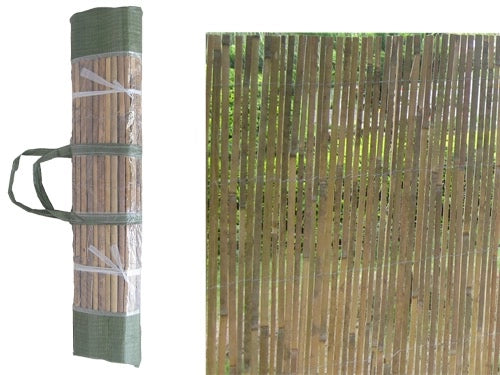 ARELLA BRIXO SLIM BAMBU 100 X 300 CM