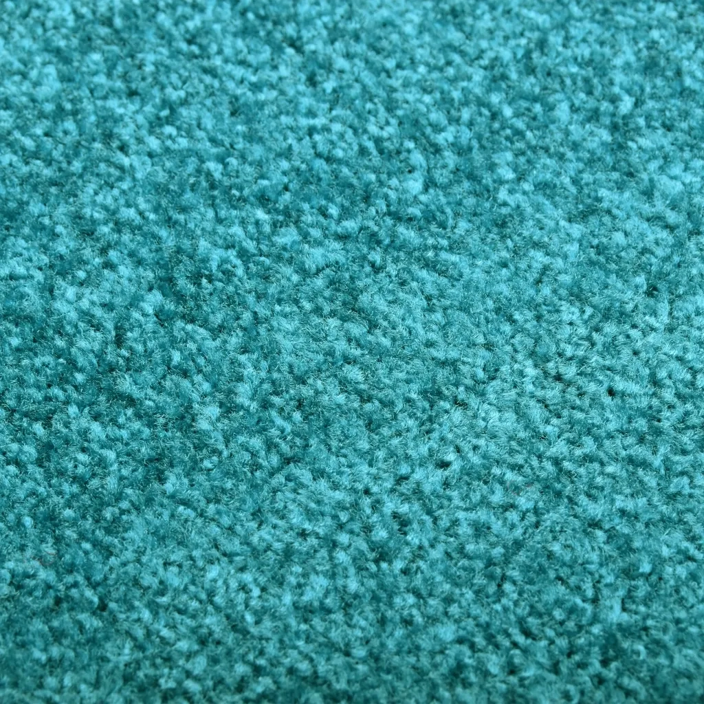 Zerbino Lavabile Ciano 40x60 cm 323457