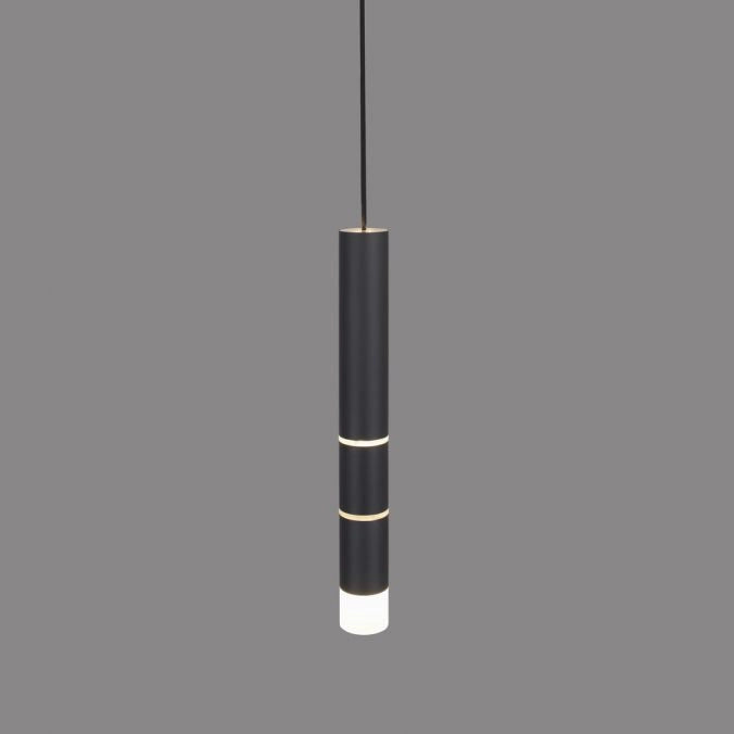 Lampada a sospensione LED 4 luci Pure-Vega Paul Neuhaus