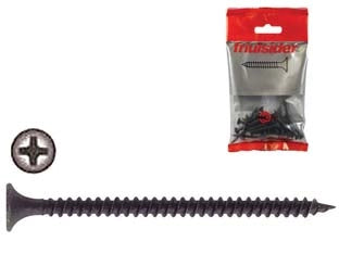 VITI PER CARTONGESSO AUTOFILETTANTI PHILLIPS TROMP- - ø mm.3,5x35 in blister pz.30 - 10 blister FRIULSIDER