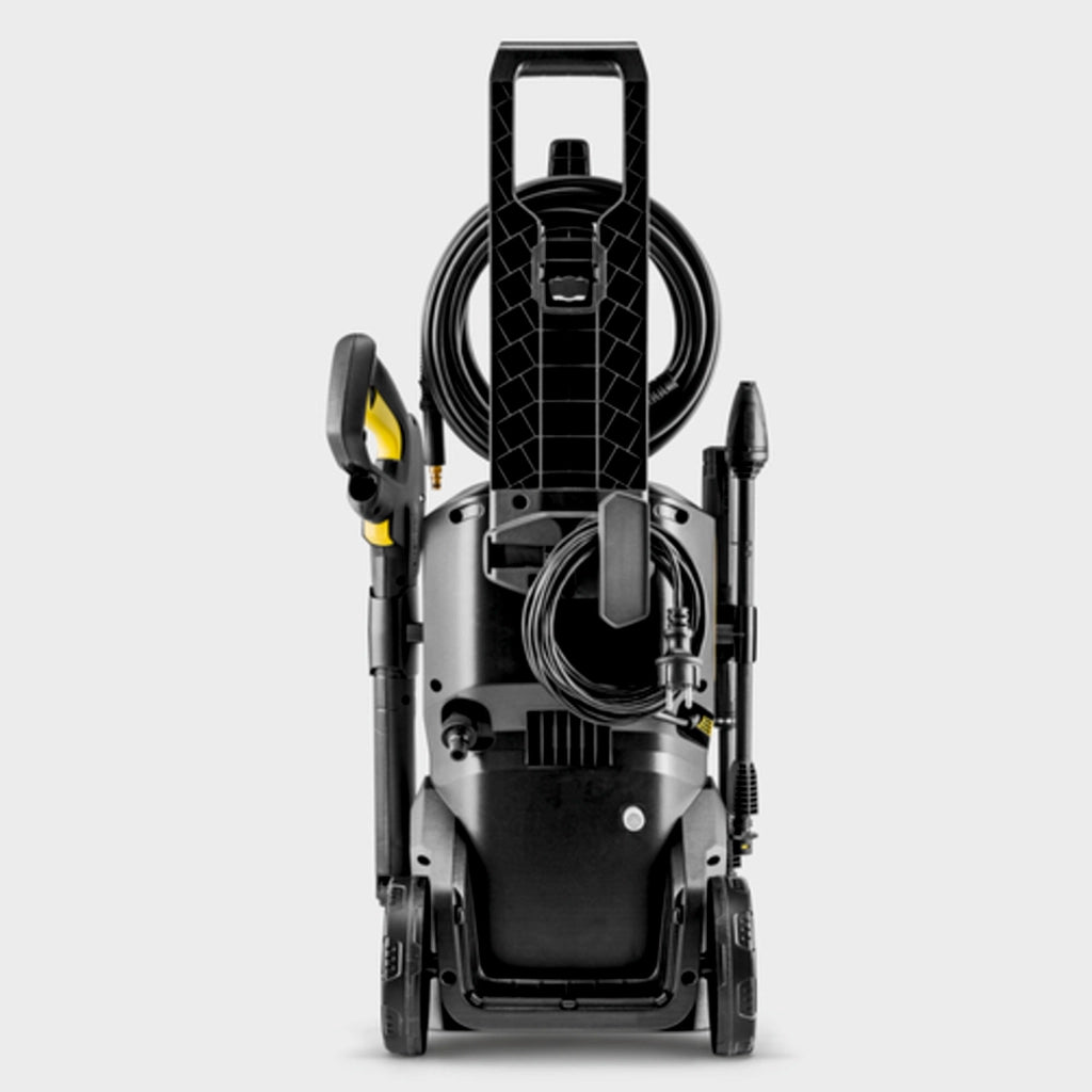Karcher Idropulitrice K 5 WCM