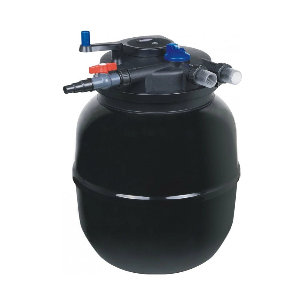 SunSun CPF - filtro pressurizzato con UV per laghetti Modello: 75000