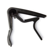 Capotasti trigger acoustic flat black 84fb