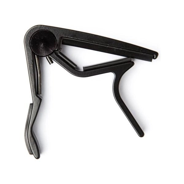 Capotasti trigger acoustic flat black 84fb