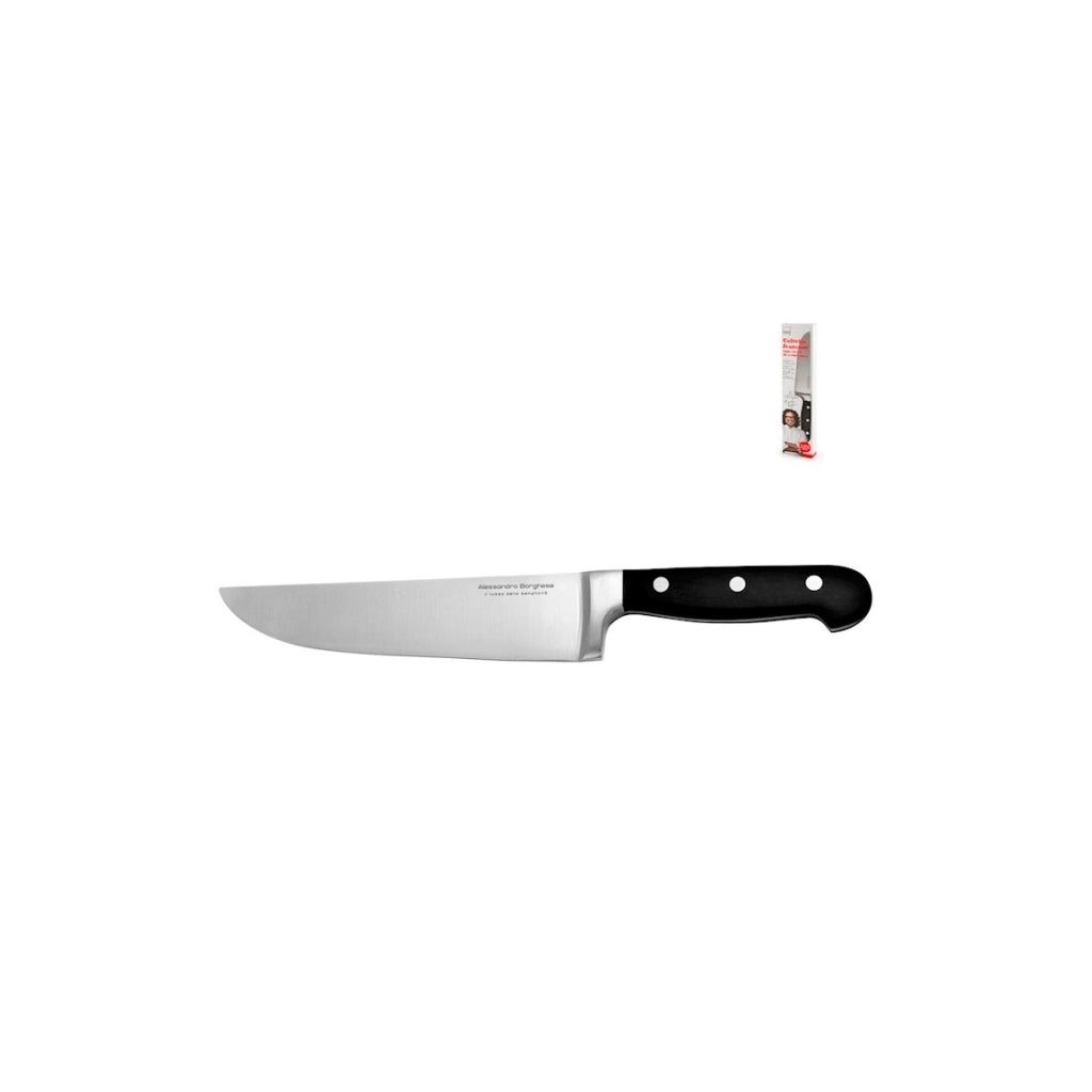 Coltello francese professional cm 19