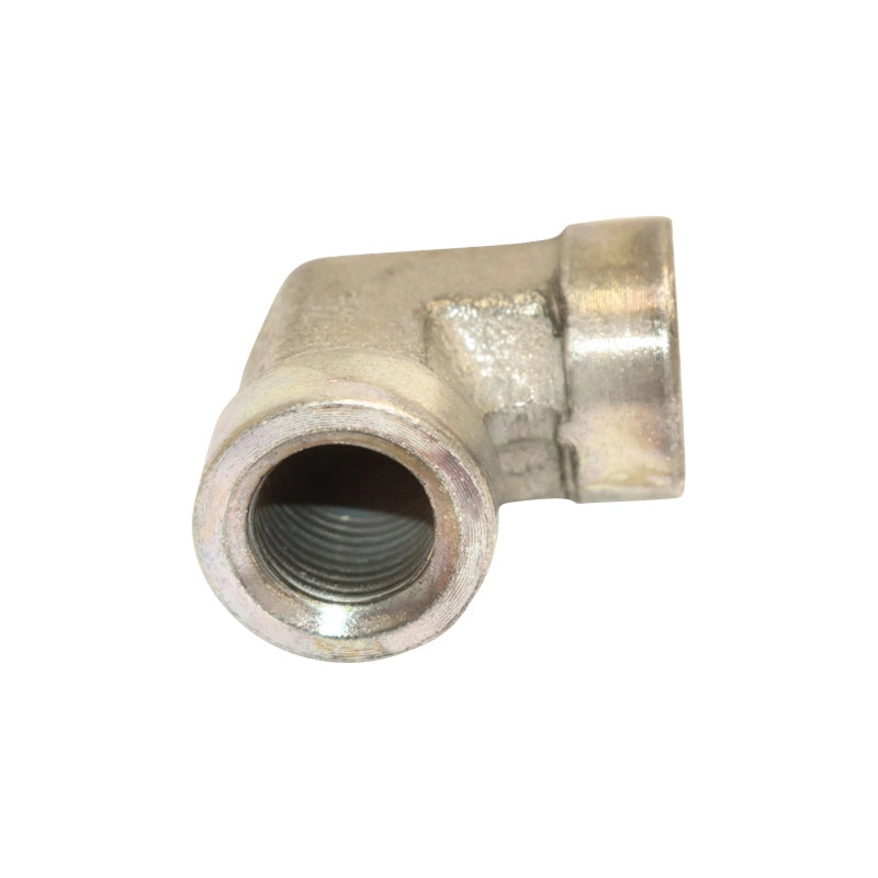 Raccordo Adattatore L 90 1/4 filettatura interna