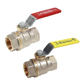 Sarac Sf Gas Leva Ff 1/2 - Giacomini
