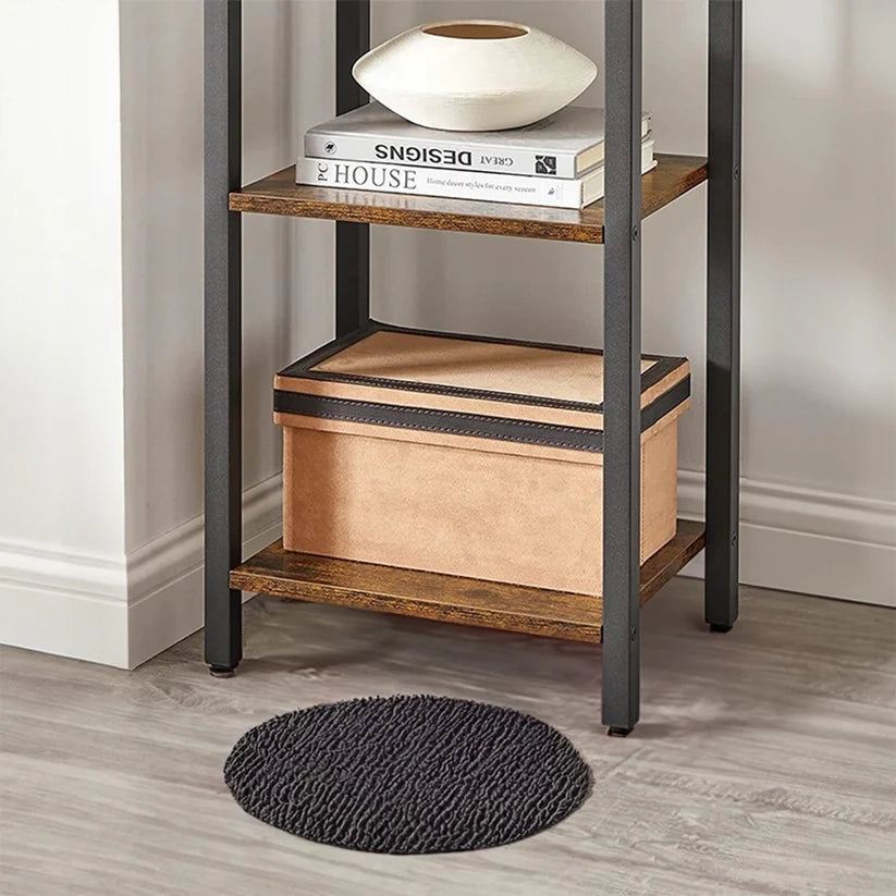 Libreria, marrone 40x30x187,5  cm