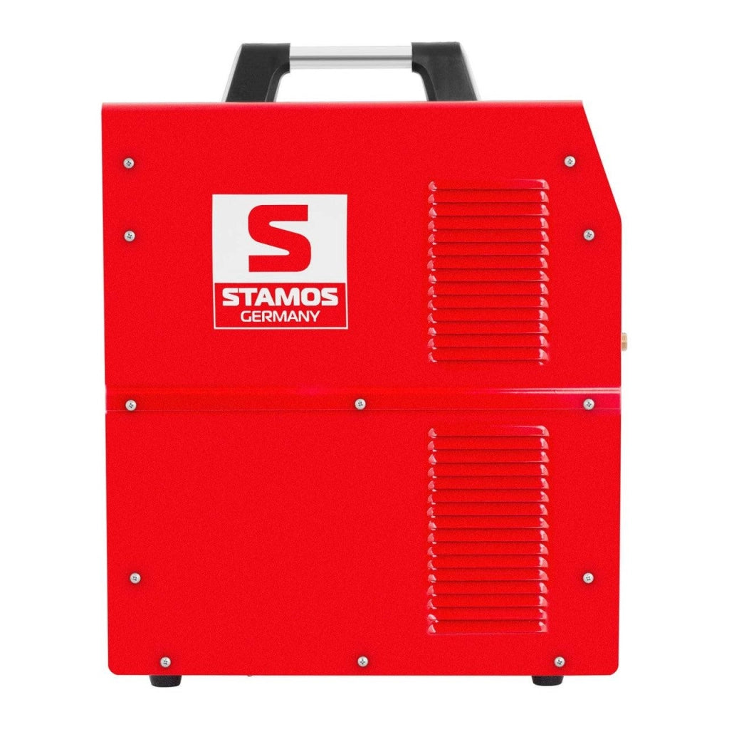 Taglierina plasma 40A - 230V Compressore pneumatico integrato 14_0001318
