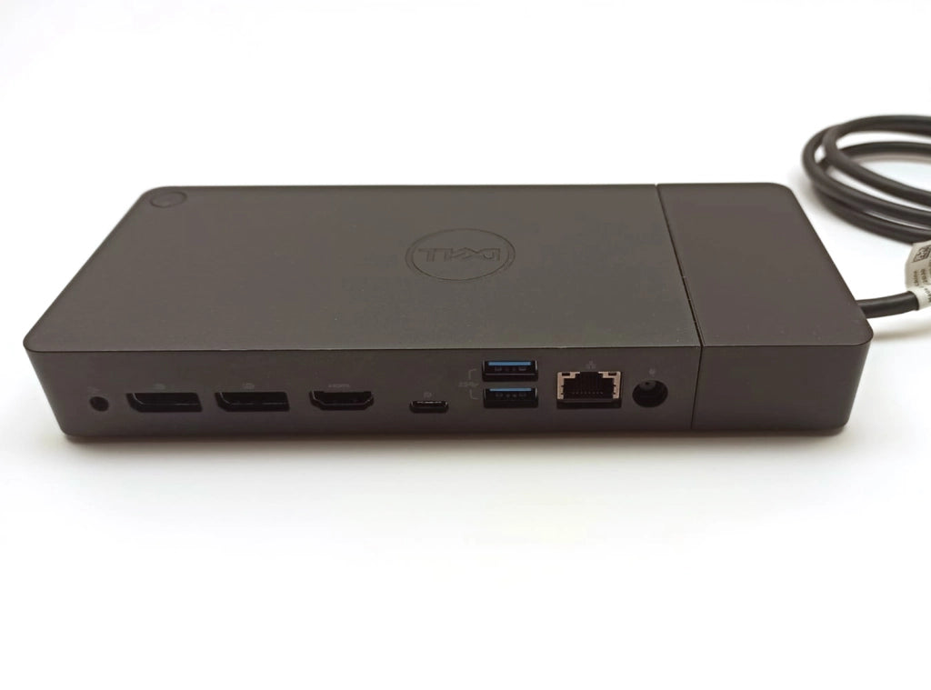Docking Station Dell WD19S K20A001 USB-C HDMI 2xDisplayPort Alimentatore Non Fornito