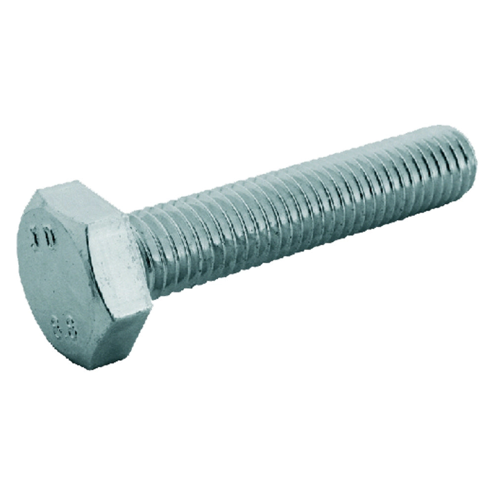 1000pz bullone testa esagonale 8.8 t.e. 4 x 16 cod:ferx.410299nlm