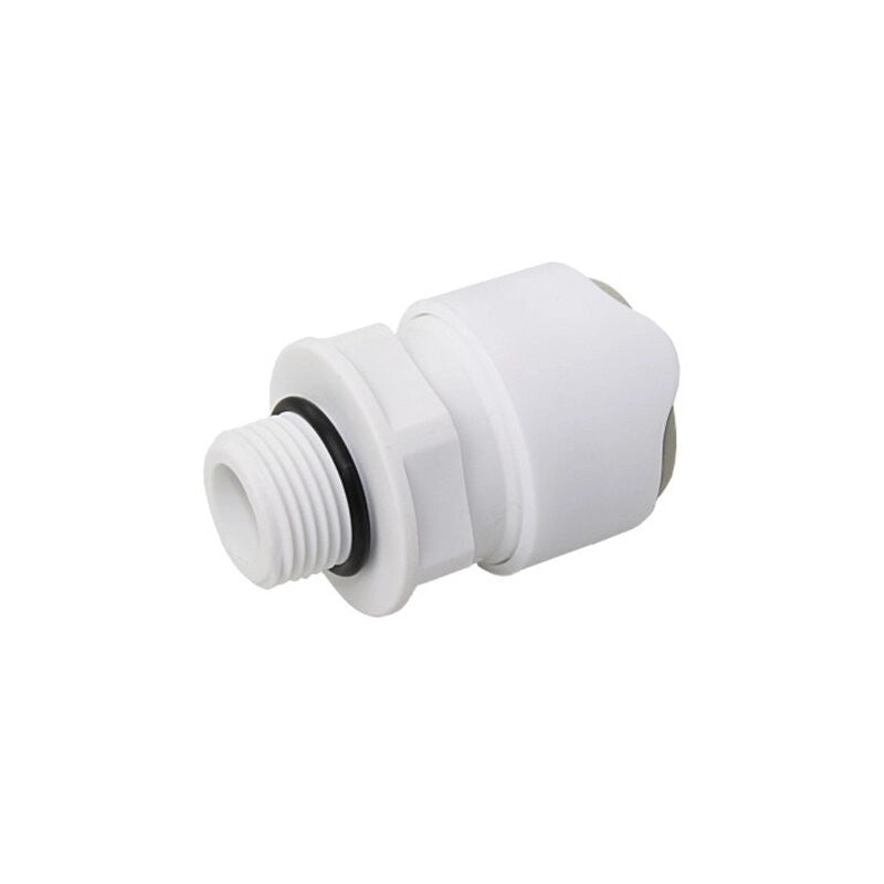 ADATTATORE DA 3/8 MASCHIO