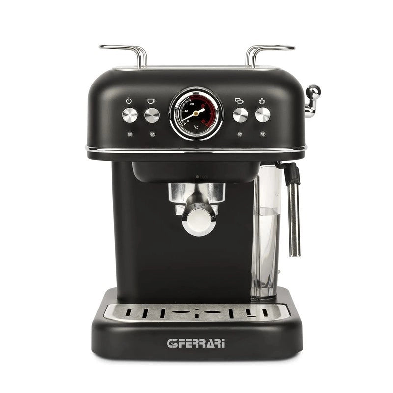 Macchina da caffè espresso Alchimia G3 Ferrari
