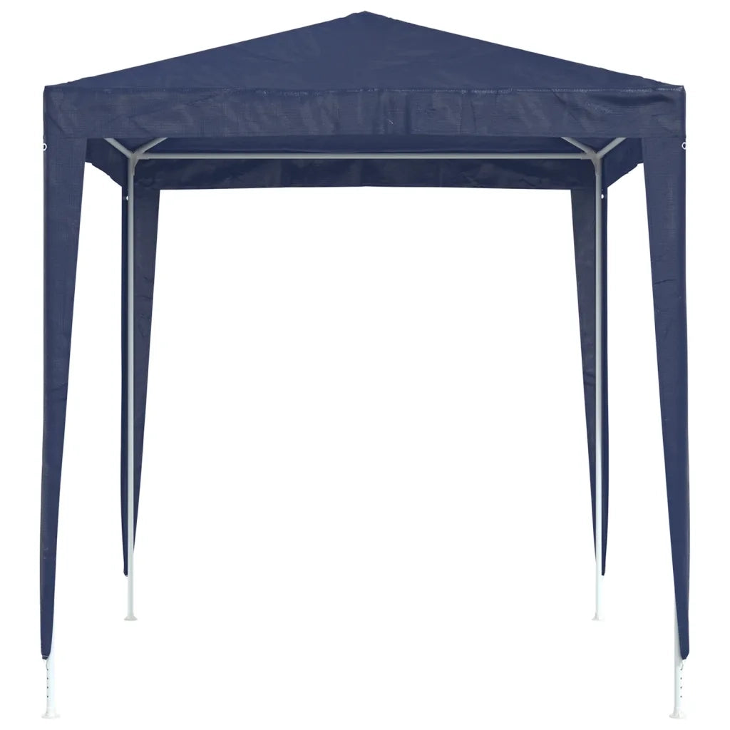 Tenda per Feste 2x2 m Blu 48501