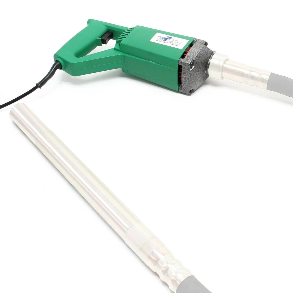 Vibratore per calcestruzzo da 800 watt 5600 giri/min ago vibrante da 35 mm di diametro vibratore elettrico manuale 16_0002750