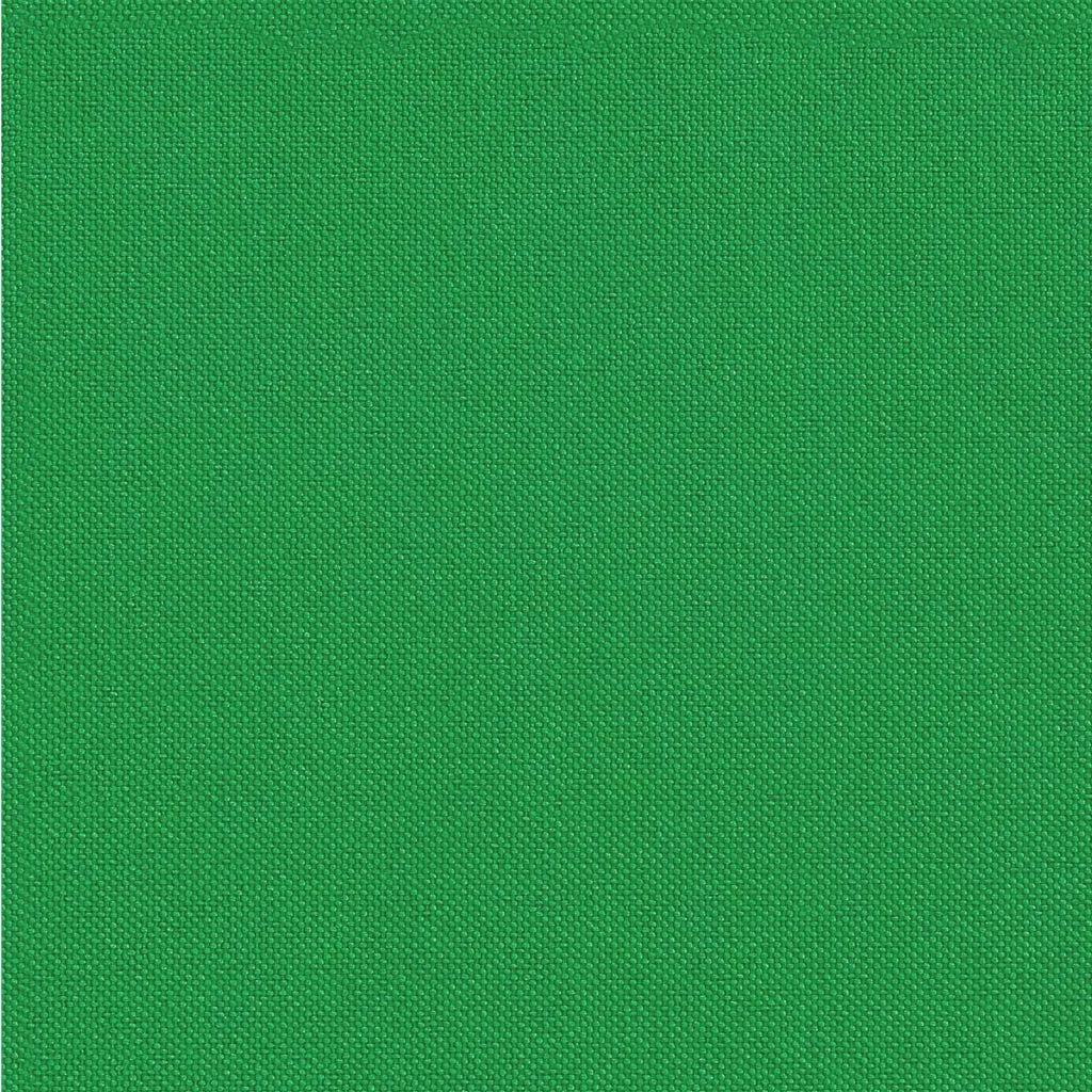 Federa 6 pcs HEERLEN Verde 40 x 40 cm Poliestere 908573