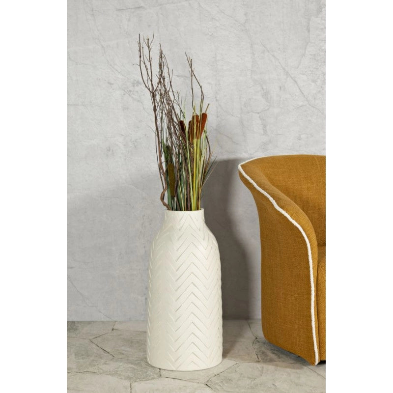 Vaso Winter cm ø 29x60