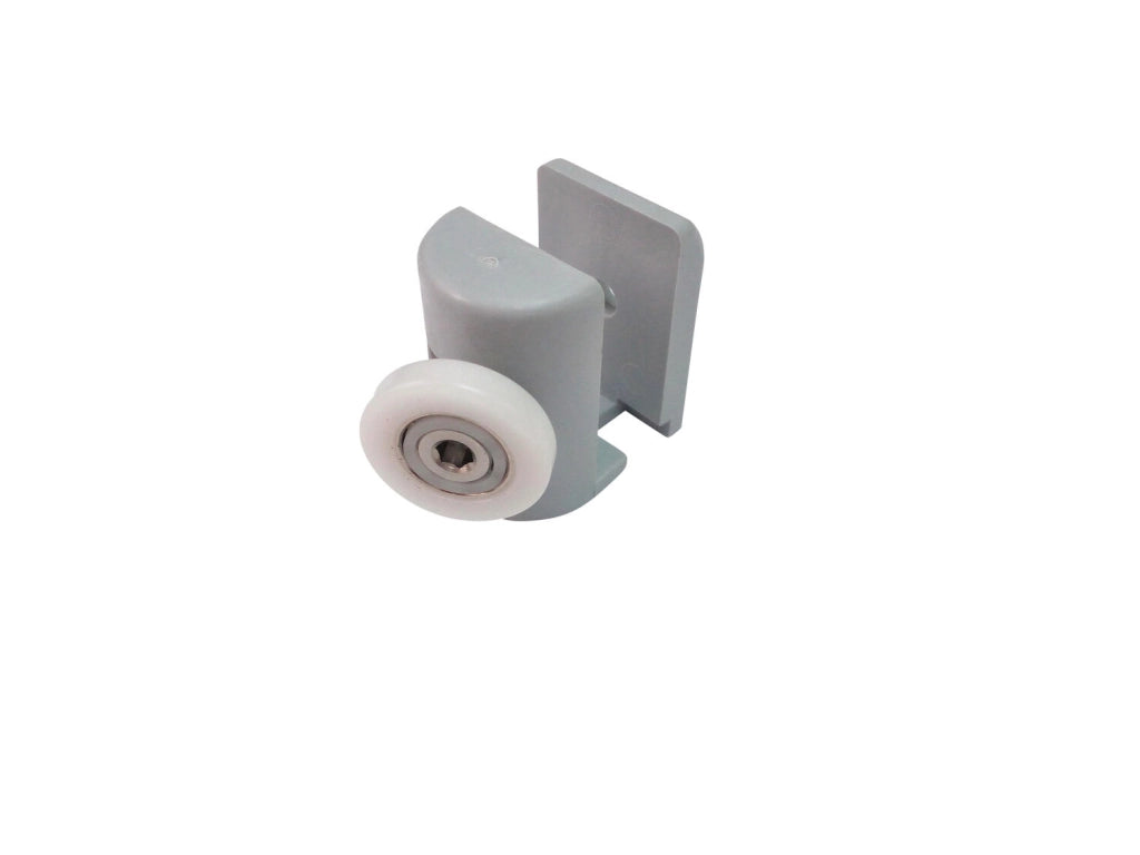 R700/10 Scorrimento Tondo Grigio RIC 1738ULU  SAMO - Kit 1 pz
