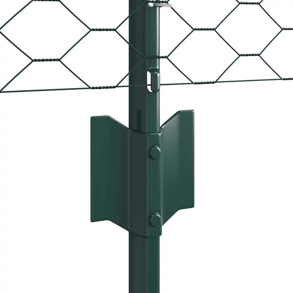 Recinzione con Posto Verde 3336782
